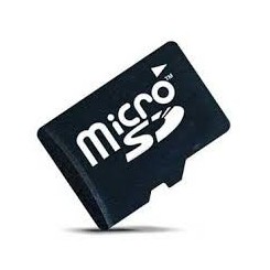 حافظه MicroSD 2GB