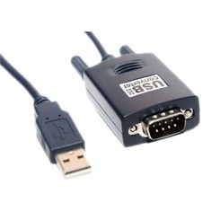 مبدل صنعتی RS232 به USB
