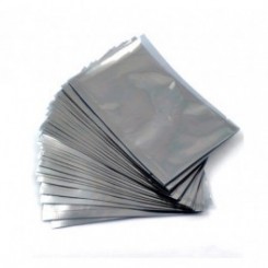 کیسه پلاستیکی آنتی استاتیک - ESD bag 8x12cm