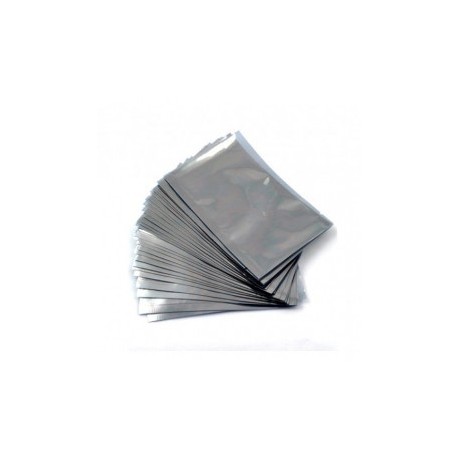 کیسه پلاستیکی آنتی استاتیک - ESD bag 10x15cm