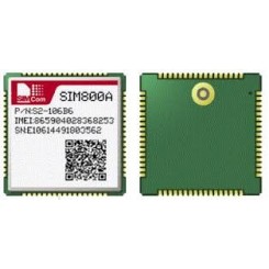 ماژول GSM/GPRS/Bluetooth SIM800A