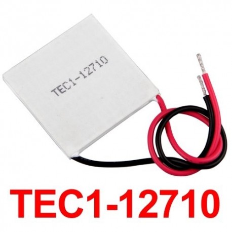 المان سرد کننده TEC1-12710 10A