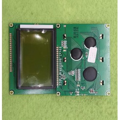 نمایشگر ( ال سی دی) 128x64 LCD 3.3v